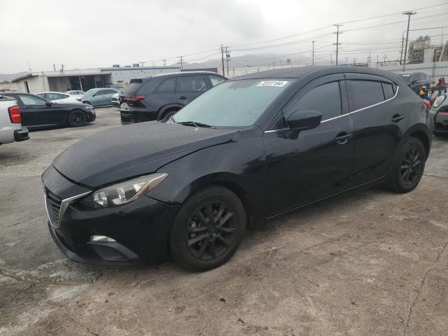 mazda 3 touring 2014 jm1bm1l7xe1212093