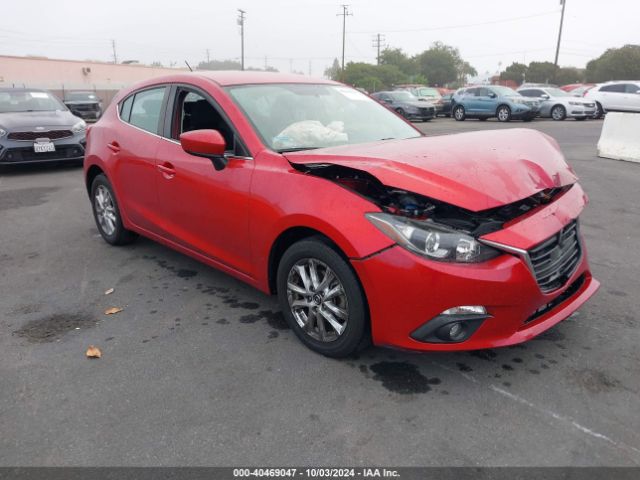 mazda mazda3 2015 jm1bm1l7xf1273509