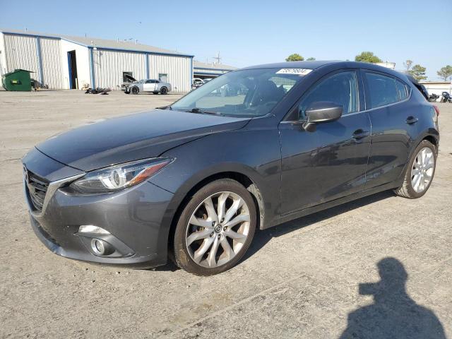 mazda 3 grand to 2014 jm1bm1m30e1113021