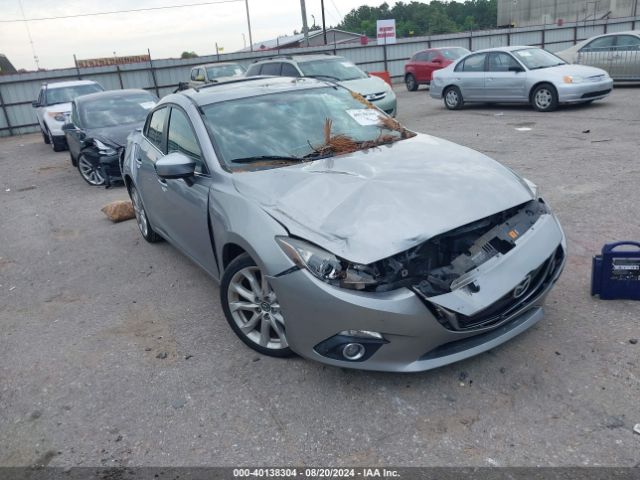 mazda mazda3 2016 jm1bm1m30g1346366