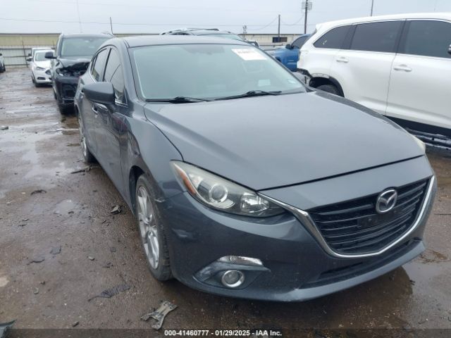 mazda mazda3 2016 jm1bm1m31g1297260