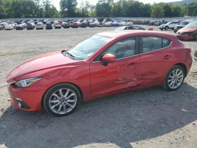 mazda 3 grand to 2014 jm1bm1m32e1210740