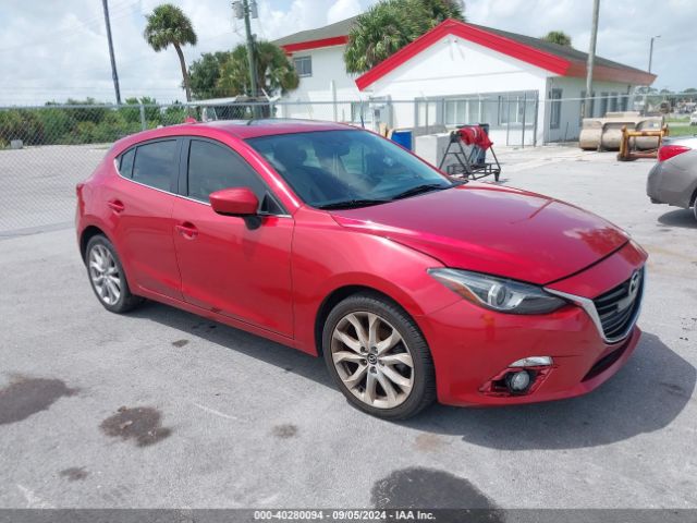 mazda mazda3 2015 jm1bm1m32f1242685