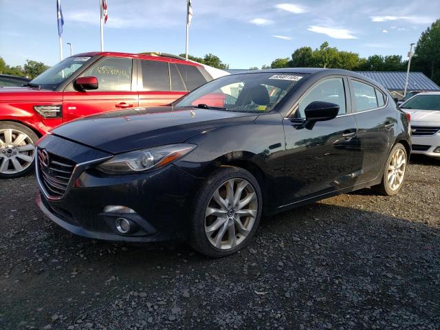 mazda 3 2015 jm1bm1m33f1271788