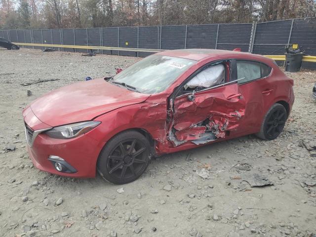 mazda 3 grand to 2014 jm1bm1m35e1213776