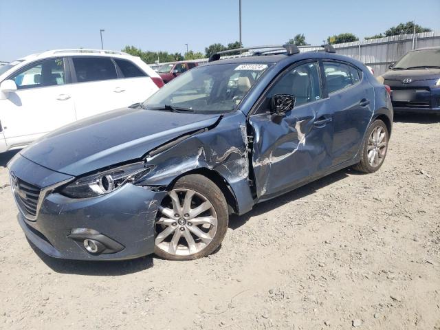 mazda 3 2015 jm1bm1m35f1257231