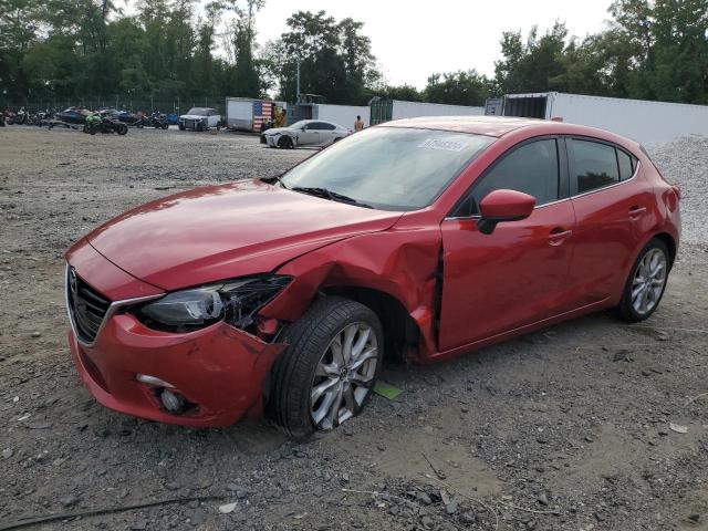 mazda 3 grand to 2014 jm1bm1m37e1101710