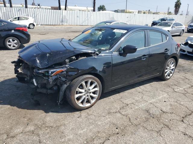 mazda 3 grand to 2014 jm1bm1m37e1209485