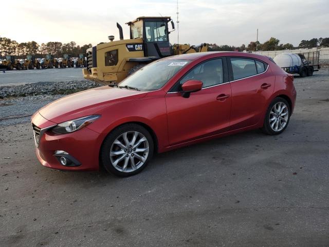 mazda 3 grand to 2014 jm1bm1m38e1162421