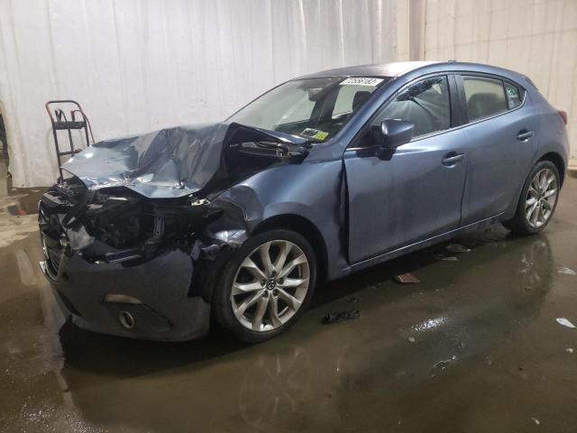 mazda  2015 jm1bm1m38f1260446