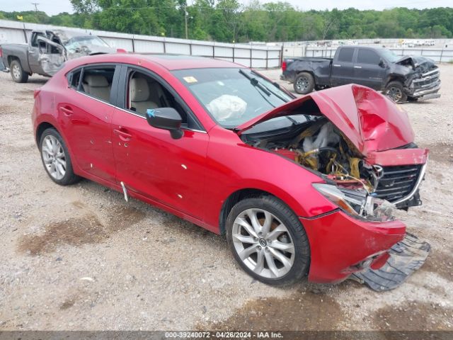 mazda mazda3 2014 jm1bm1m39e1103040