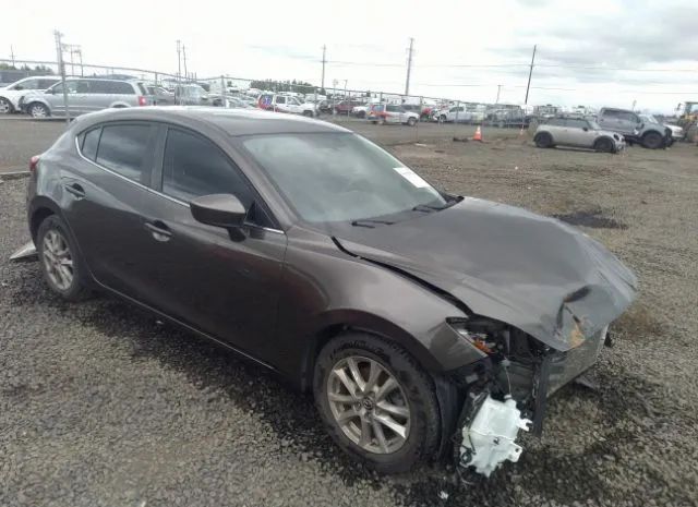 mazda mazda3 2014 jm1bm1m71e1164482