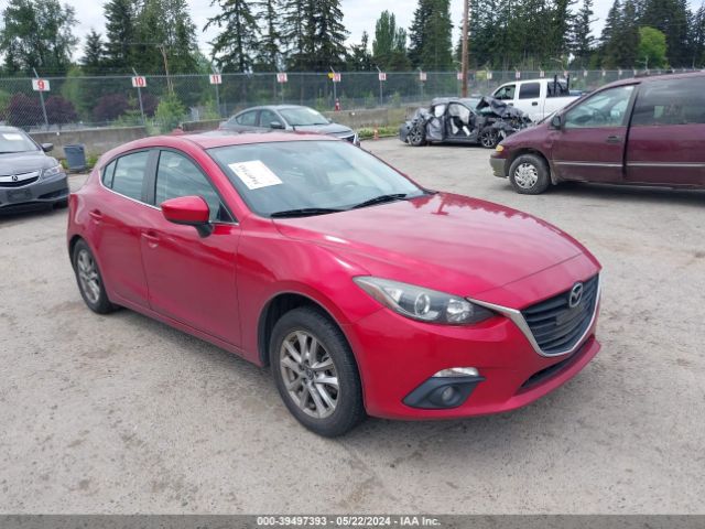 mazda 3 2015 jm1bm1m71f1232541