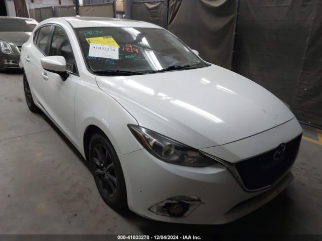 mazda mazda3 2016 jm1bm1m71g1284852