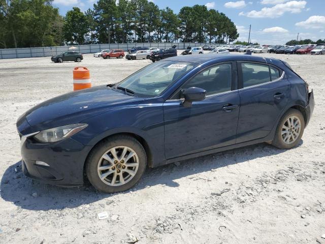 mazda 3 2014 jm1bm1m73e1215609