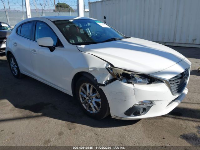 mazda mazda3 2015 jm1bm1m73f1223923