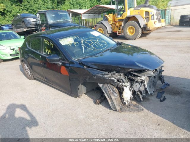 mazda mazda3 2015 jm1bm1m73f1235506