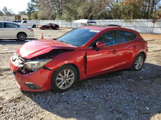 mazda 3 2015 jm1bm1m73f1252743