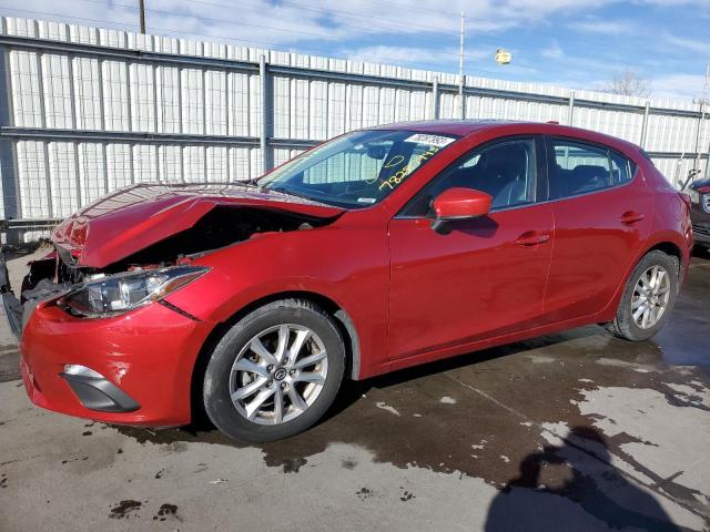 mazda 3 2014 jm1bm1m74e1104244