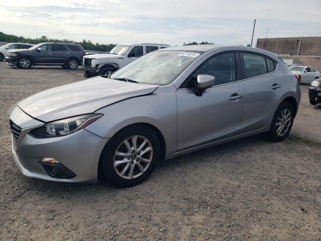 mazda 3 2016 jm1bm1m74g1313440