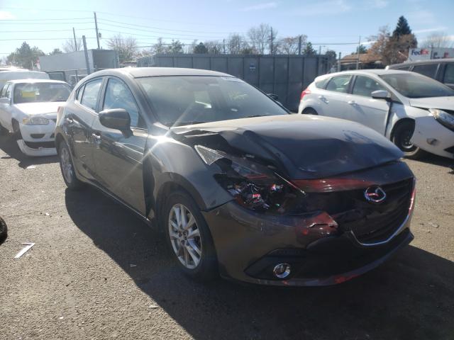 mazda  2014 jm1bm1m75e1210539