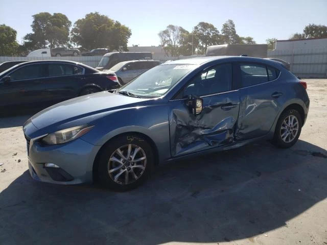 mazda 3 grand to 2014 jm1bm1m75e1212615