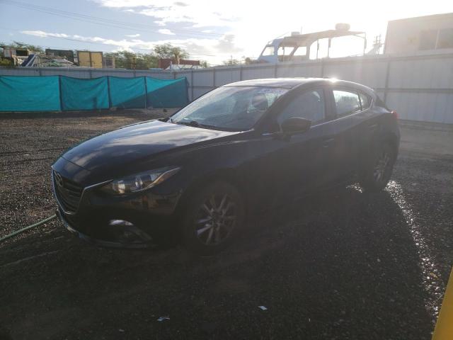 mazda 3 touring 2016 jm1bm1m75g1279556