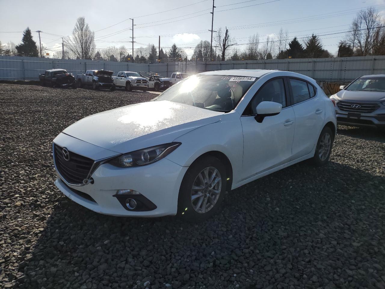 mazda 3 2014 jm1bm1m76e1201008