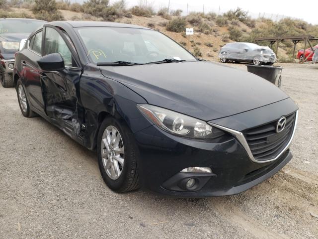 mazda  2015 jm1bm1m76f1235984