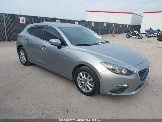 mazda mazda3 2014 jm1bm1m77e1193372