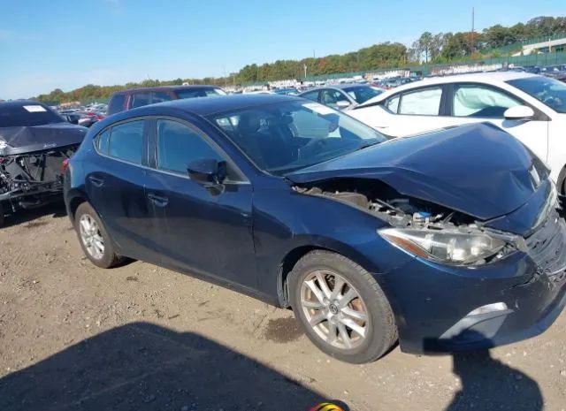 mazda mazda3 2014 jm1bm1m78e1120561