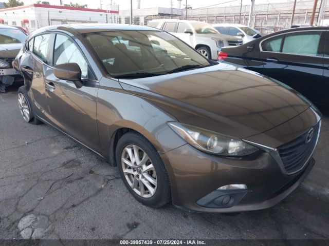 mazda mazda3 2016 jm1bm1m79g1287210