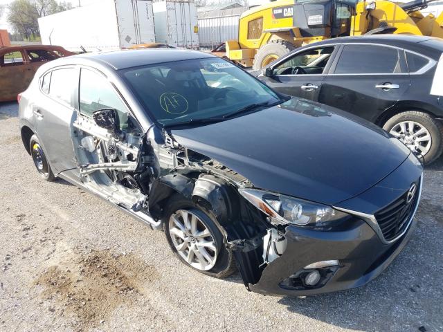 mazda  2016 jm1bm1m79g1326099