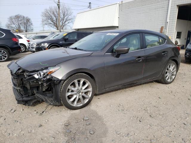 mazda 3 2016 jm1bm1n33g1311027