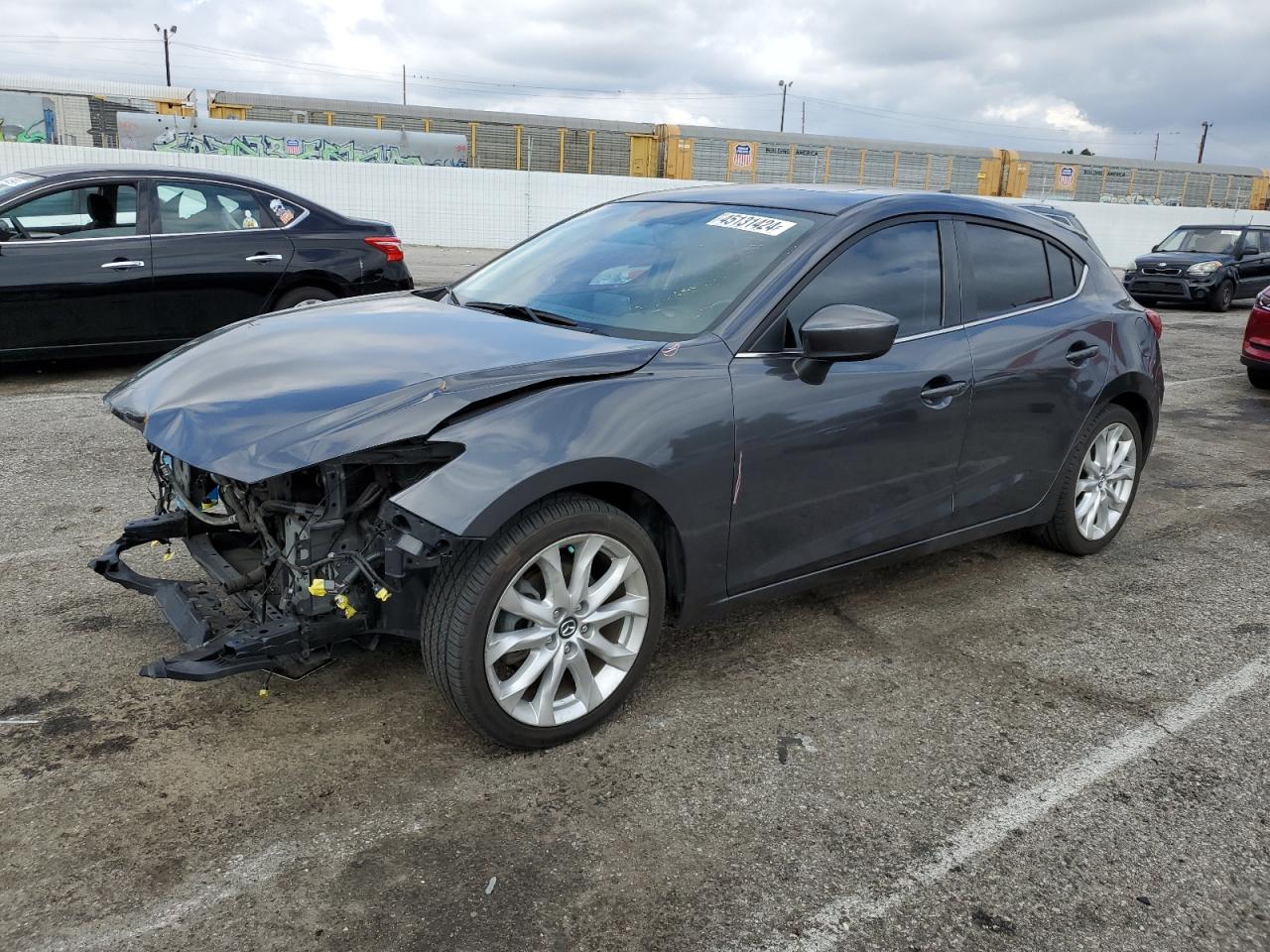 mazda 3 2016 jm1bm1n38g1339941