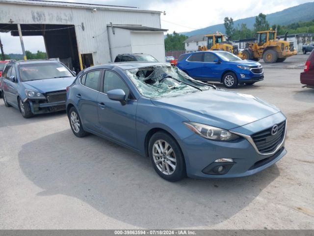 mazda mazda3 2016 jm1bm1n72g1316383