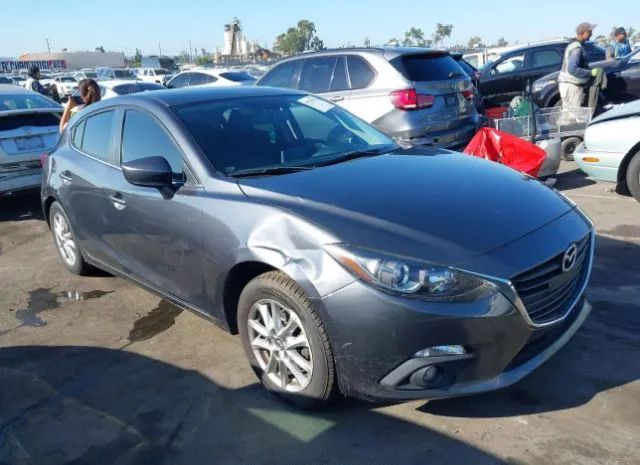 mazda  2016 jm1bm1n76g1282125