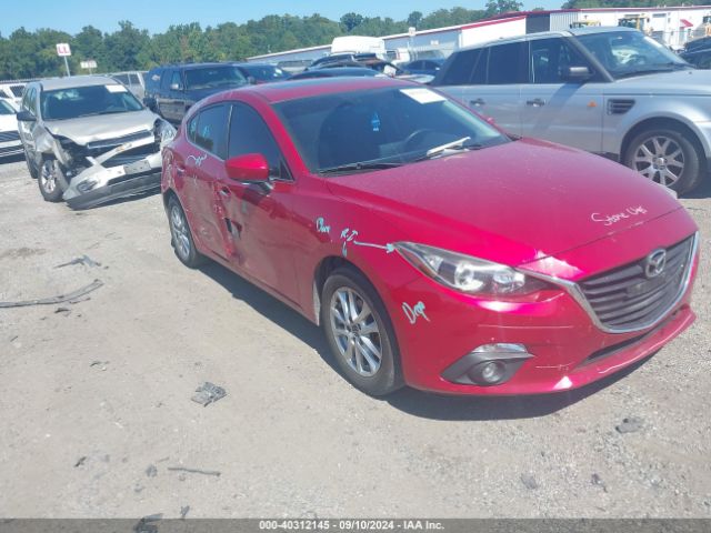 mazda mazda3 2016 jm1bm1n77g1341540