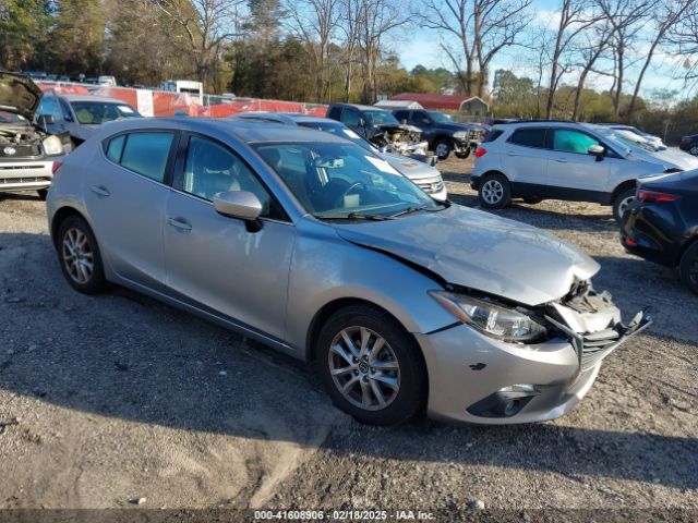 mazda mazda3 2016 jm1bm1n79g1355696