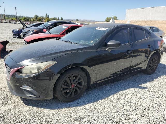 mazda 3 sv 2014 jm1bm1t70e1213981