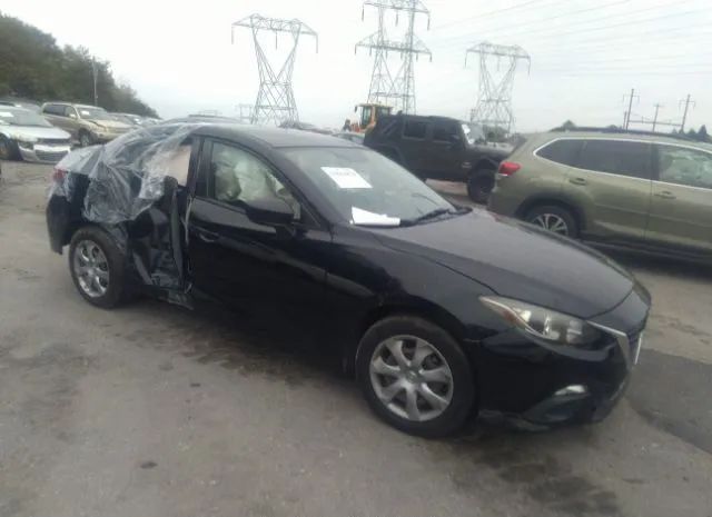 mazda  2015 jm1bm1t70f1245122