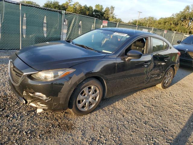 mazda 3 sv 2015 jm1bm1t70f1246495