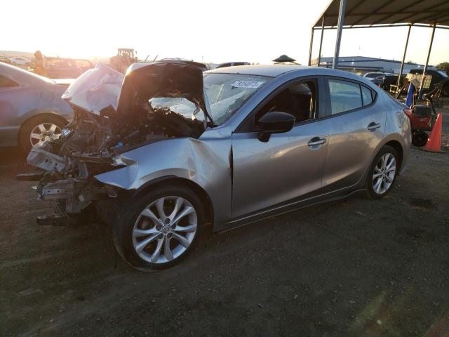 mazda 3 sv 2014 jm1bm1t71e1151006