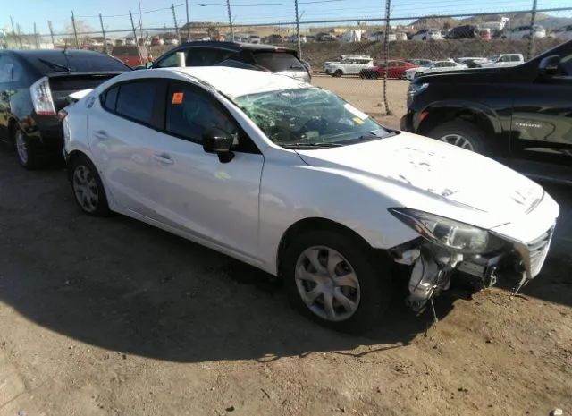 mazda mazda3 2015 jm1bm1t71f1234615