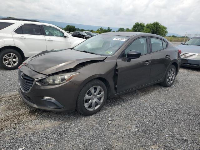 mazda 3 2015 jm1bm1t71f1235943