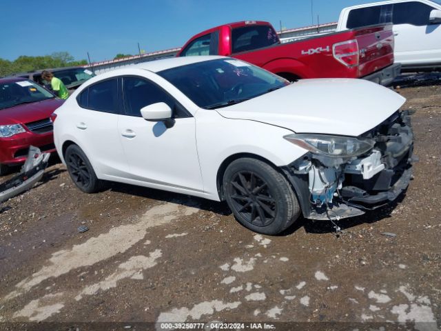 mazda mazda3 2016 jm1bm1t71g1347983