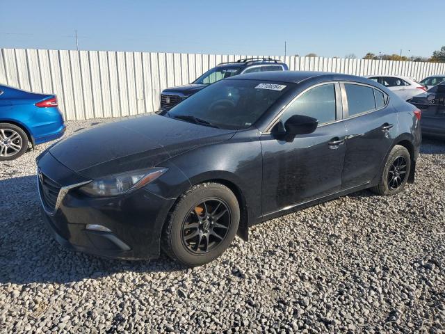 mazda 3 sv 2014 jm1bm1t72e1142525