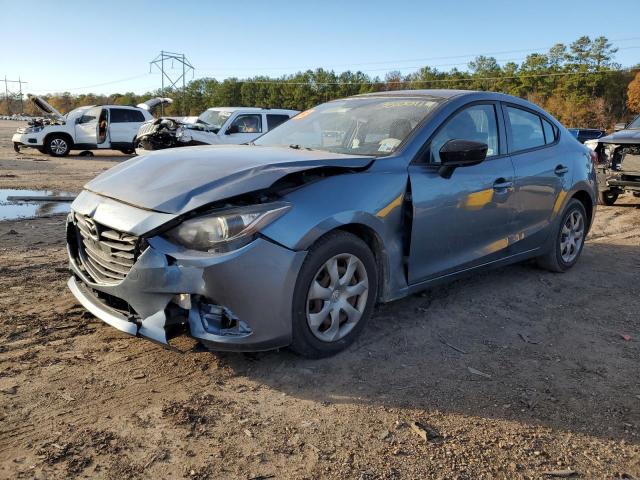 mazda 3 2014 jm1bm1t72e1190333