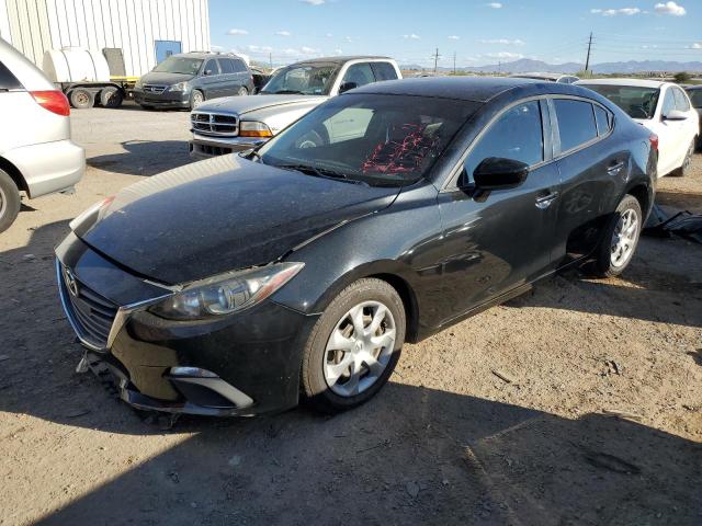 mazda 3 sv 2015 jm1bm1t72f1273150