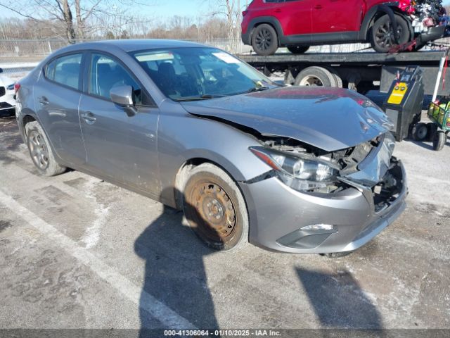 mazda mazda3 2016 jm1bm1t72g1346261